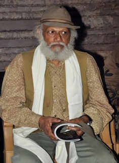 'Bhiku Ram Jain Art Awards'