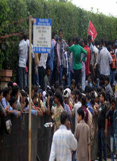 'Sa Re Ga Ma Pa' auditions