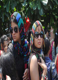 'Sa Re Ga Ma Pa' auditions