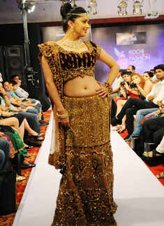 Kochi International Fashion Week