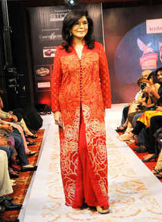 Kochi International Fashion Week