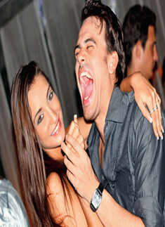 Divas, dance and drama