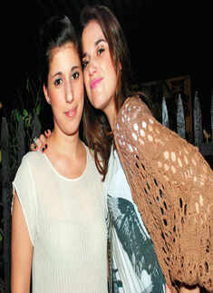 Belgique hosts party at Cocoa