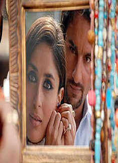 Saifeena wedding on October 17?