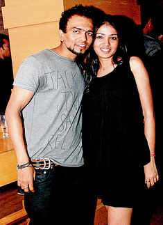 Drama on the dance floor