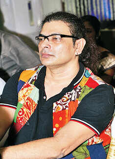 A tribute to the performing arts 