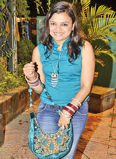 A farewell to friends