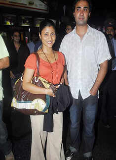 Konkona-Ranveer headed for splitsville