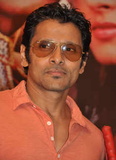 'Thandavam' press meet