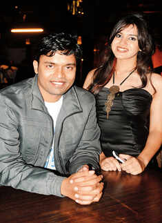 Pampered like a Queen