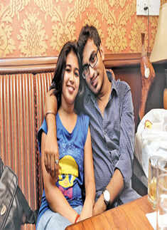 Getting jiggy with it!