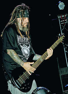 The freaks get unleashed