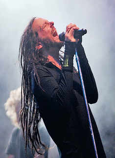 The freaks get unleashed