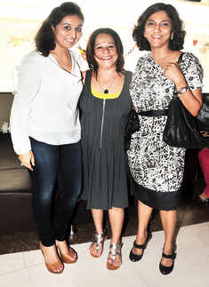 When education became food for thought