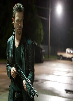 'Killing Them Softly' 