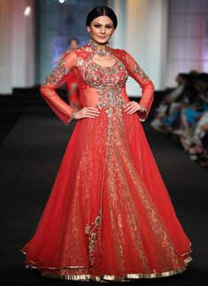 IBFW 2012: Day 3: Ashima-Leena