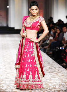 IBFW 2012: Day 4: Azva