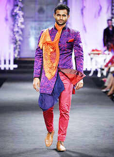 IBFW 2012: Day 4: Shantanu and Nikhil