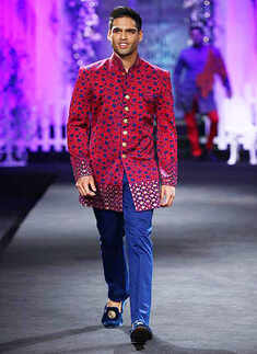 IBFW 2012: Day 4: Shantanu and Nikhil