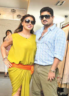 Fashionable do goes haute