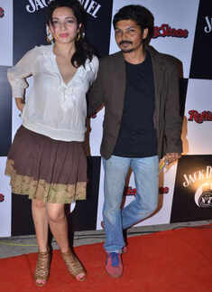 Shonali Nagrani to tie the knot