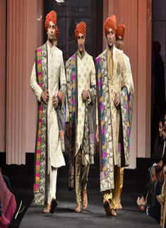 IBFW 2012: Day 5: Vikram Phadnis