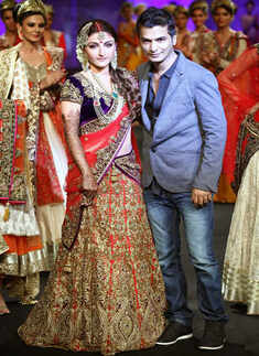 IBFW 2012: Day 5: Vikram Phadnis