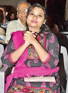 Silence in the class, please!