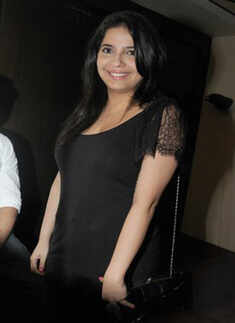 Party @ Smoke House Grill