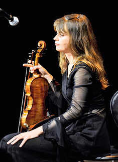 Hitting the right notes 