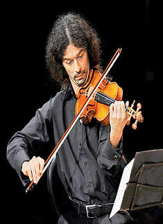 Hitting the right notes 