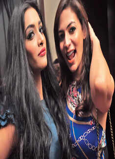 Party at Smoke House Grill