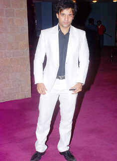 Won't make a tamasha of myself: Aamir Ali