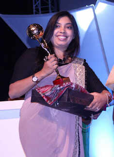 4th Aadhi Abaadi Awards