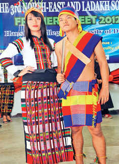 Special bash for fuchchas