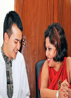 A North-Eastern fashion week