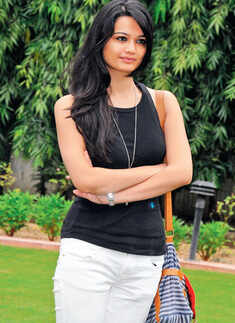 A North-Eastern fashion week