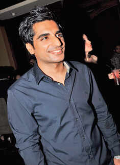 Diva DJ in the house