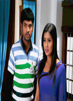 'Sillunu Oru Santhippu'