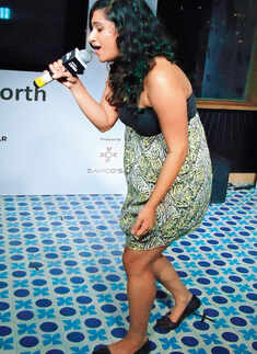 Karaoke World Championship