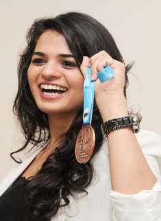 City Hails Chess Champs