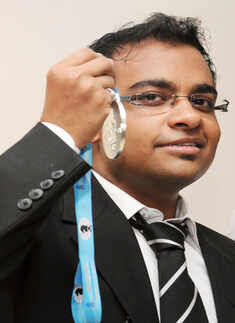 City Hails Chess Champs