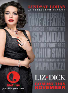 `Liz & Dick` 