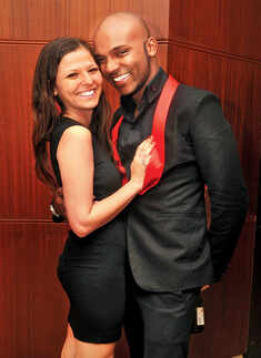 An Evening In Paris!