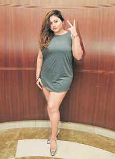 An Evening In Paris!