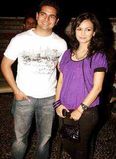 Karan & Nisha to tie the knot