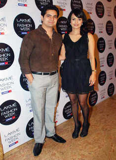 Karan & Nisha to tie the knot