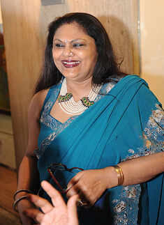 Many artistic melodies