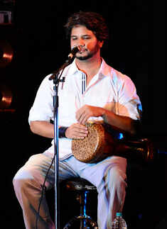 Loudest Day of the Year