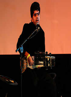 Loudest Day of the Year